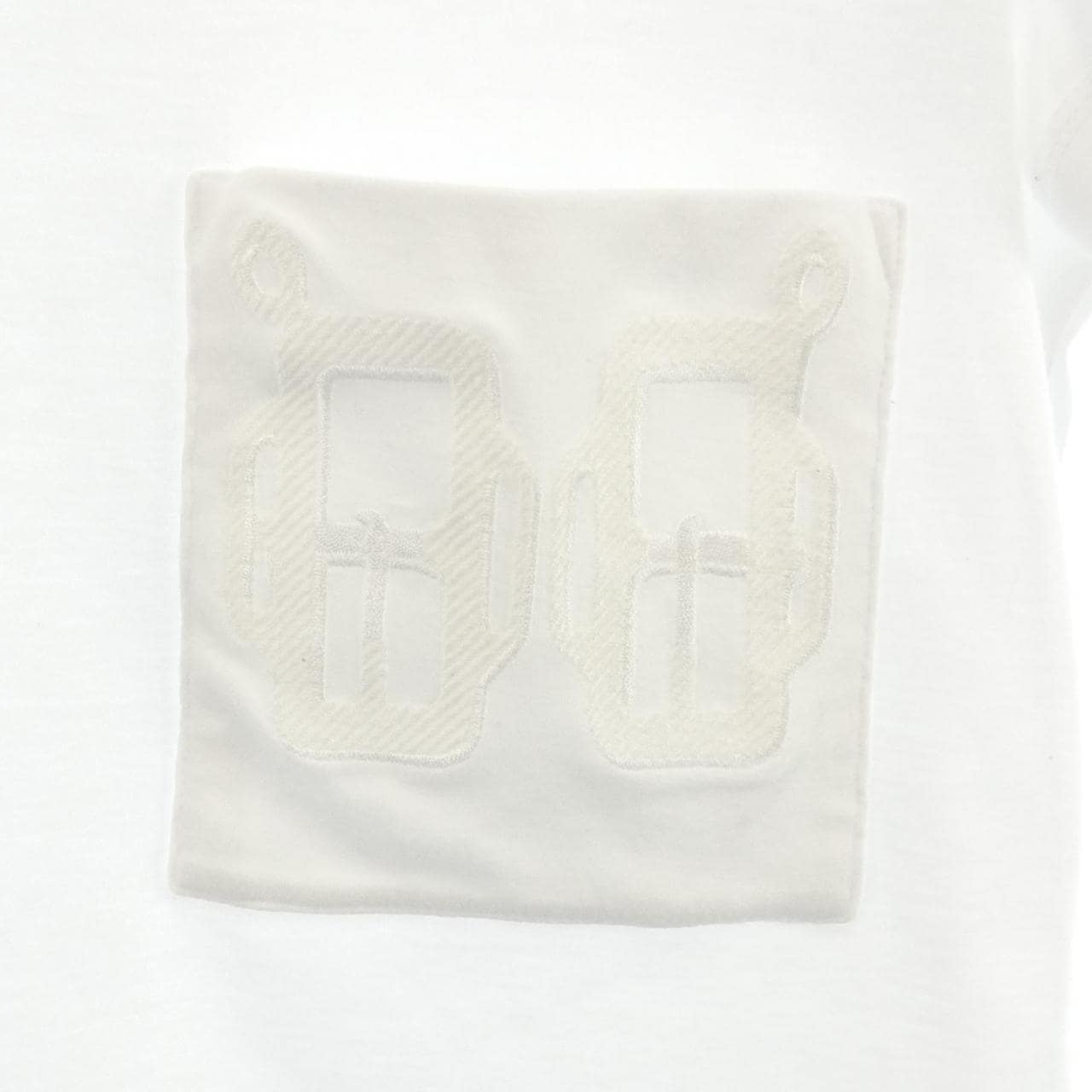 エルメス HERMES Tシャツ
