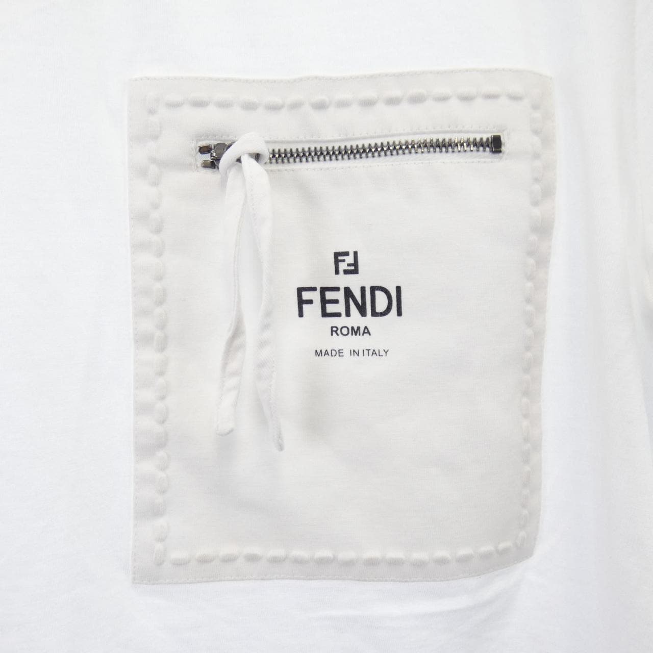 フェンディ FENDI FS7389 ANQS Tシャツ