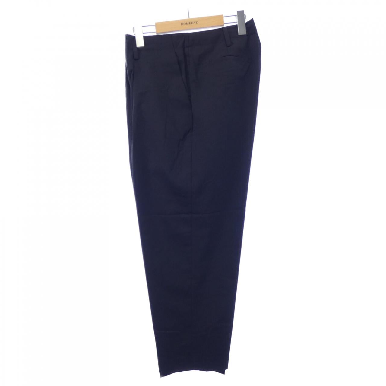 NEUTRALWORKS. KSU45149 パンツ