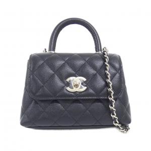 【未使用品】シャネル AP4244 チェーンクラッチ