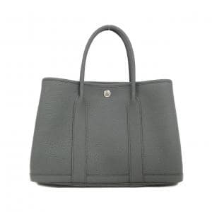 【未使用品】エルメス ガーデン パーティ 30cm 051568CK バッグ