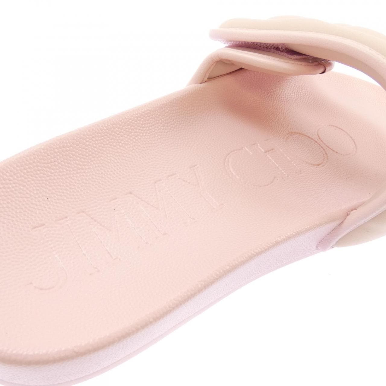 ジミーチュウ JIMMY CHOO サンダル