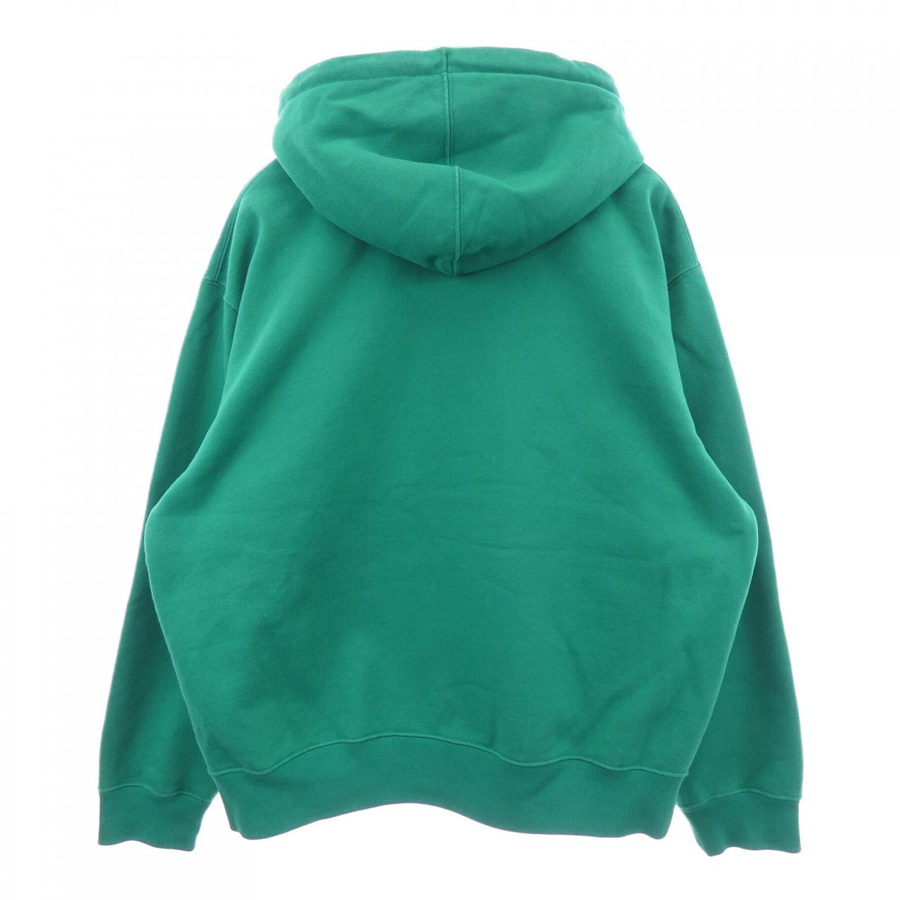 SUPREME SUPREME CAMPION Zip-up PARKER