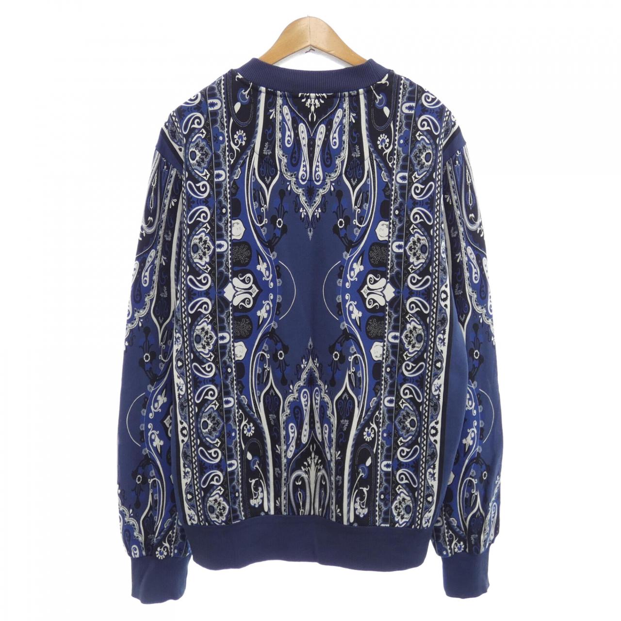 エトロ ETRO スウェット