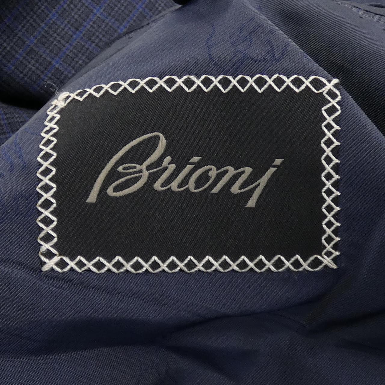 ブリオーニ BRIONI スーツ