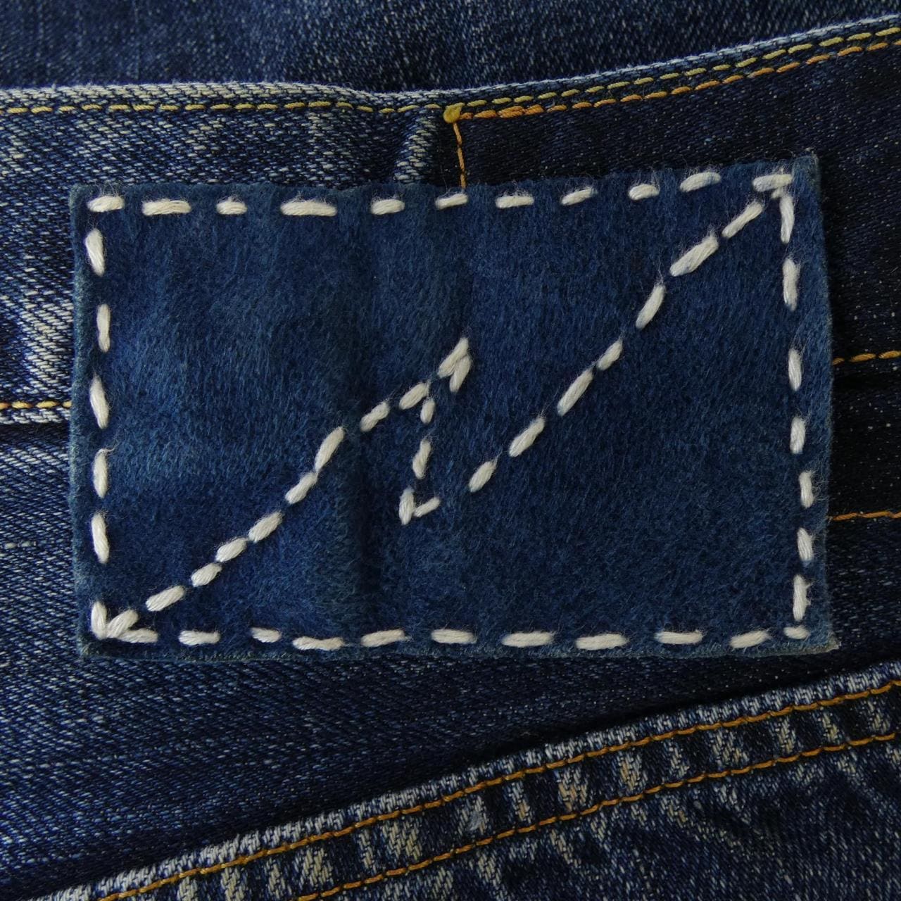 Visvim VISVIM 0119205005031 Jeans