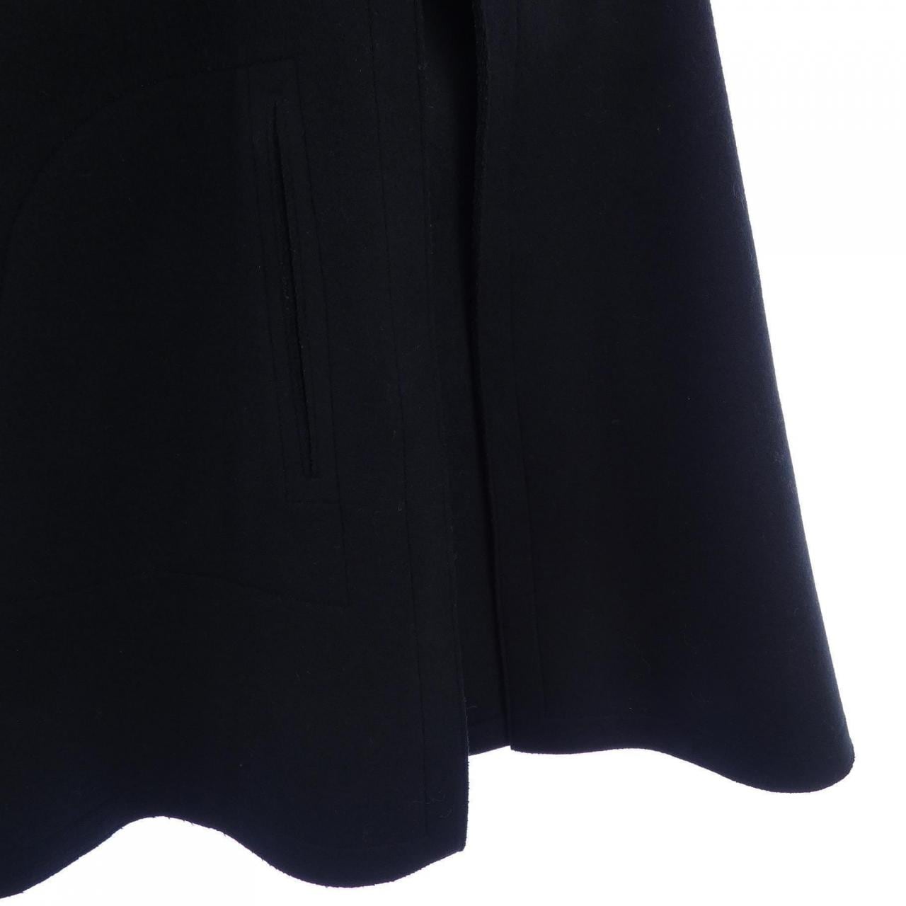 ジュンコシマダ JUNKO SHIMADA ケープ