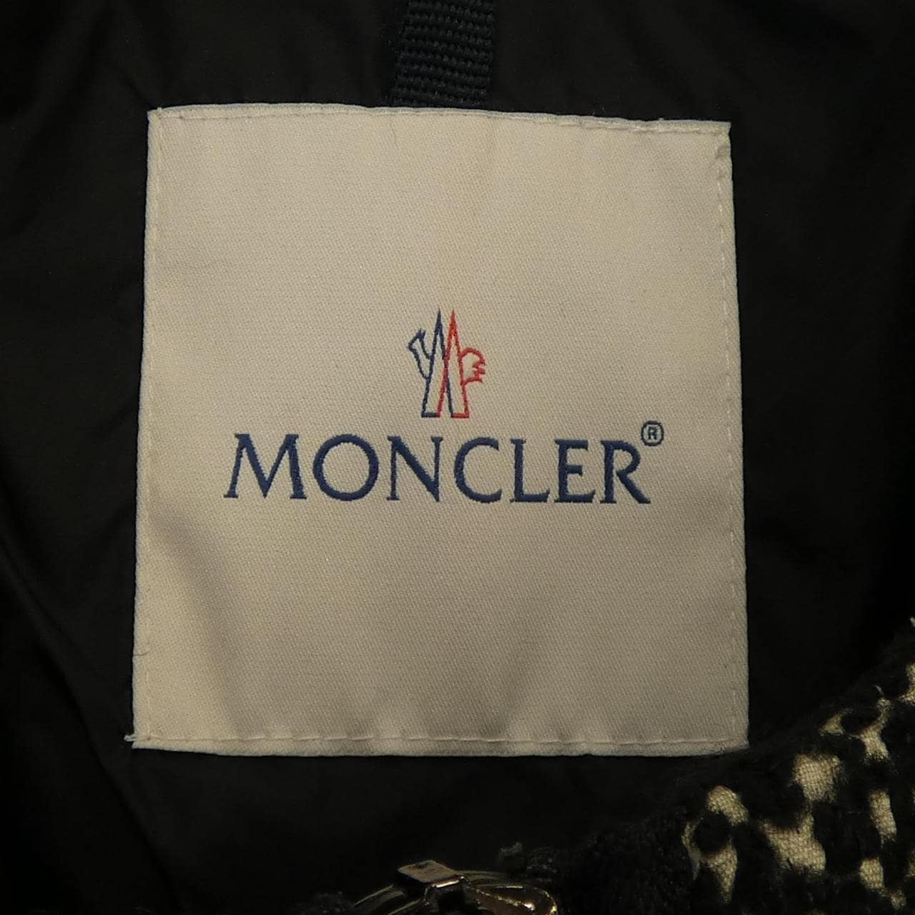 モンクレール MONCLER AURONE ダウンジャケット