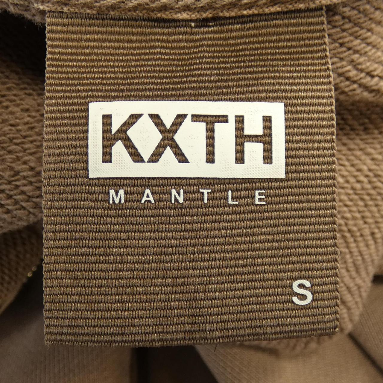 キス KITH スウェット