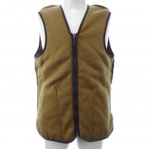 バブアー BARBOUR ベスト