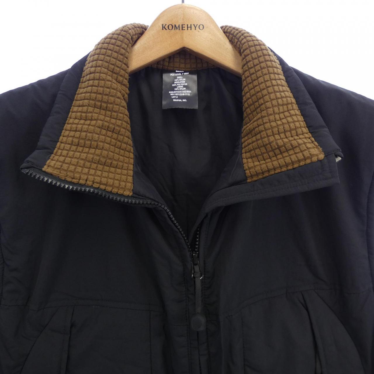 WAIPER.inc WP1022 Vest