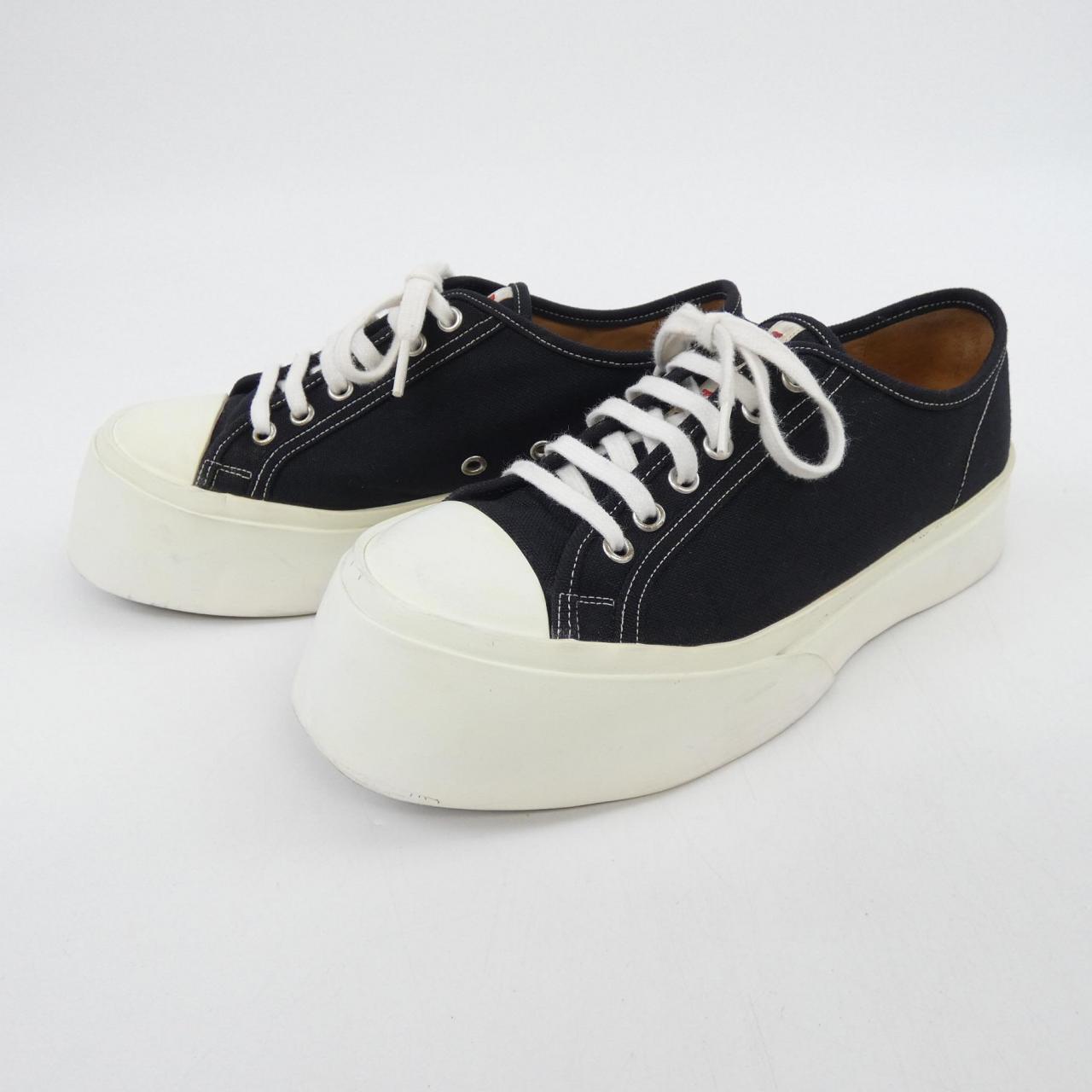 マルニ MARNI SNZU004202 スニーカー