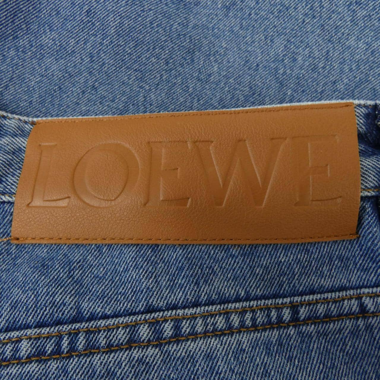 ロエベ LOEWE H526Y11X65 ジーンズ