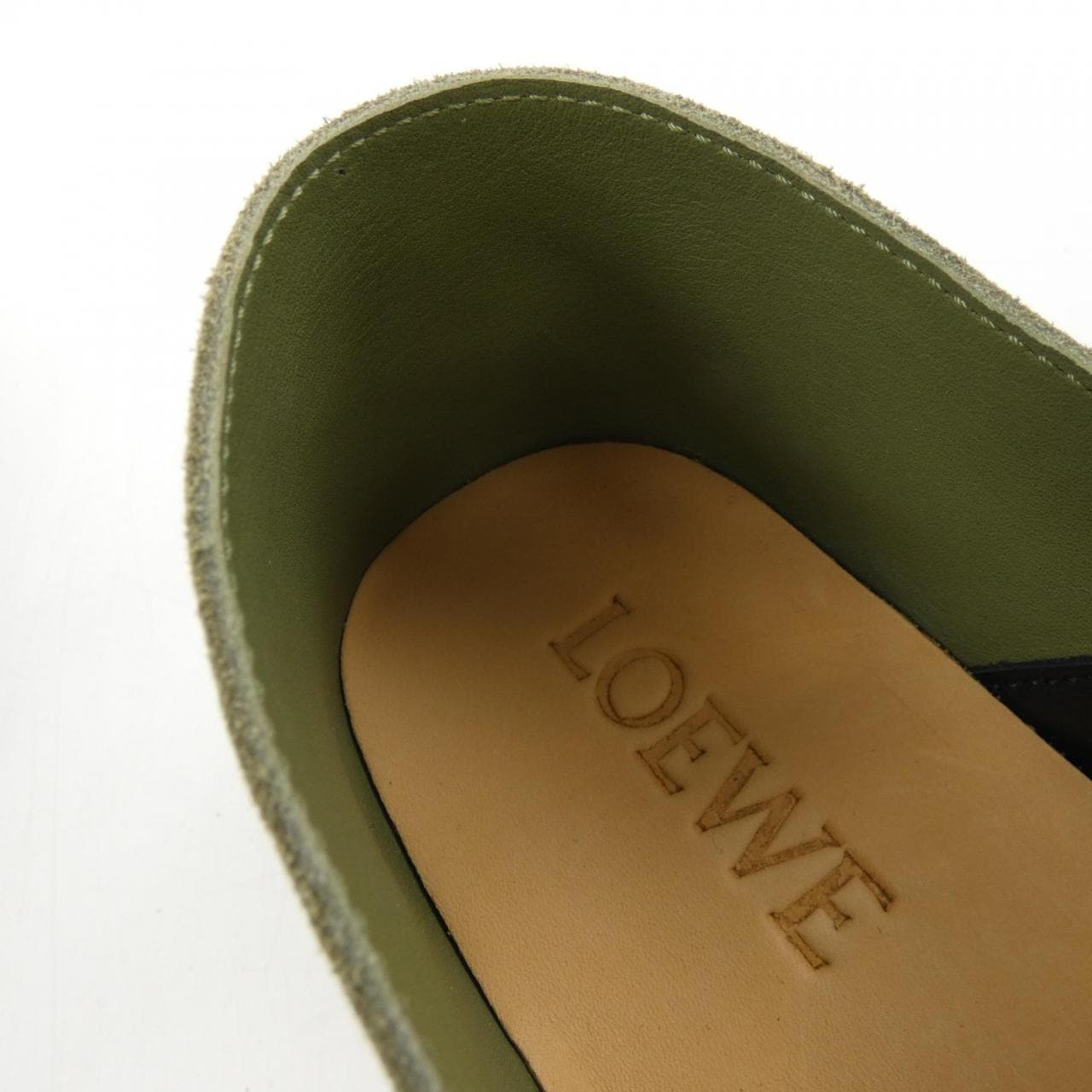 ロエベ LOEWE P00543300 シューズ