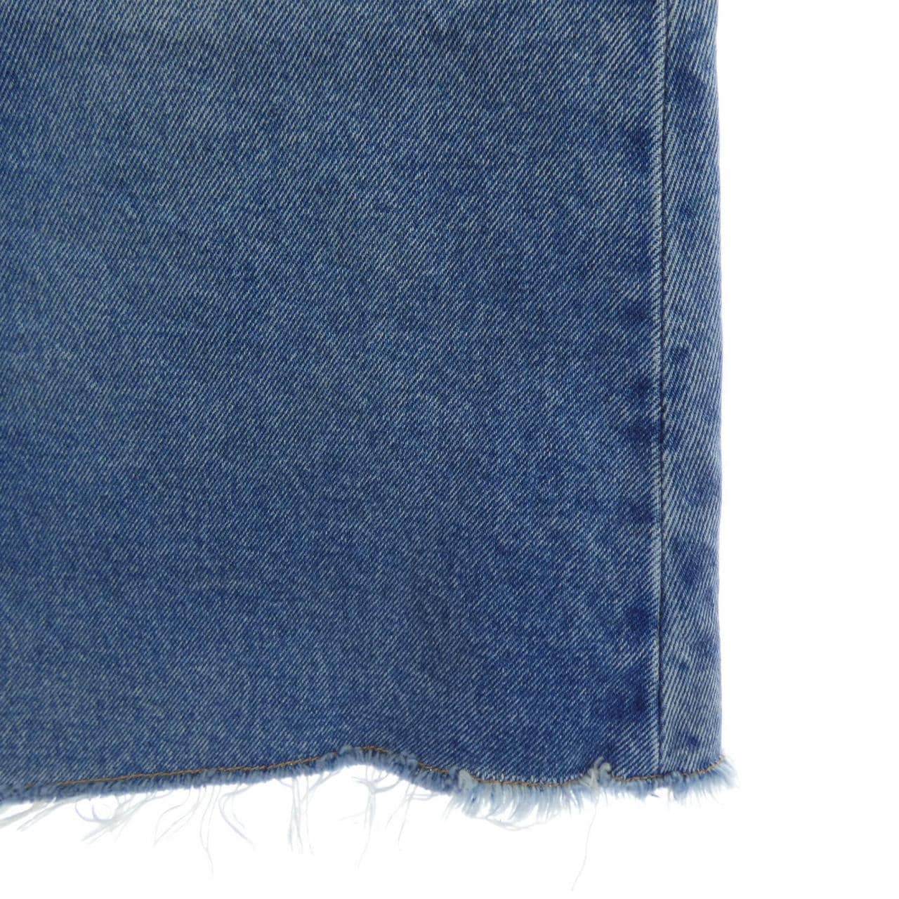 エムエムシックス MM6 S52MA0123 スカート