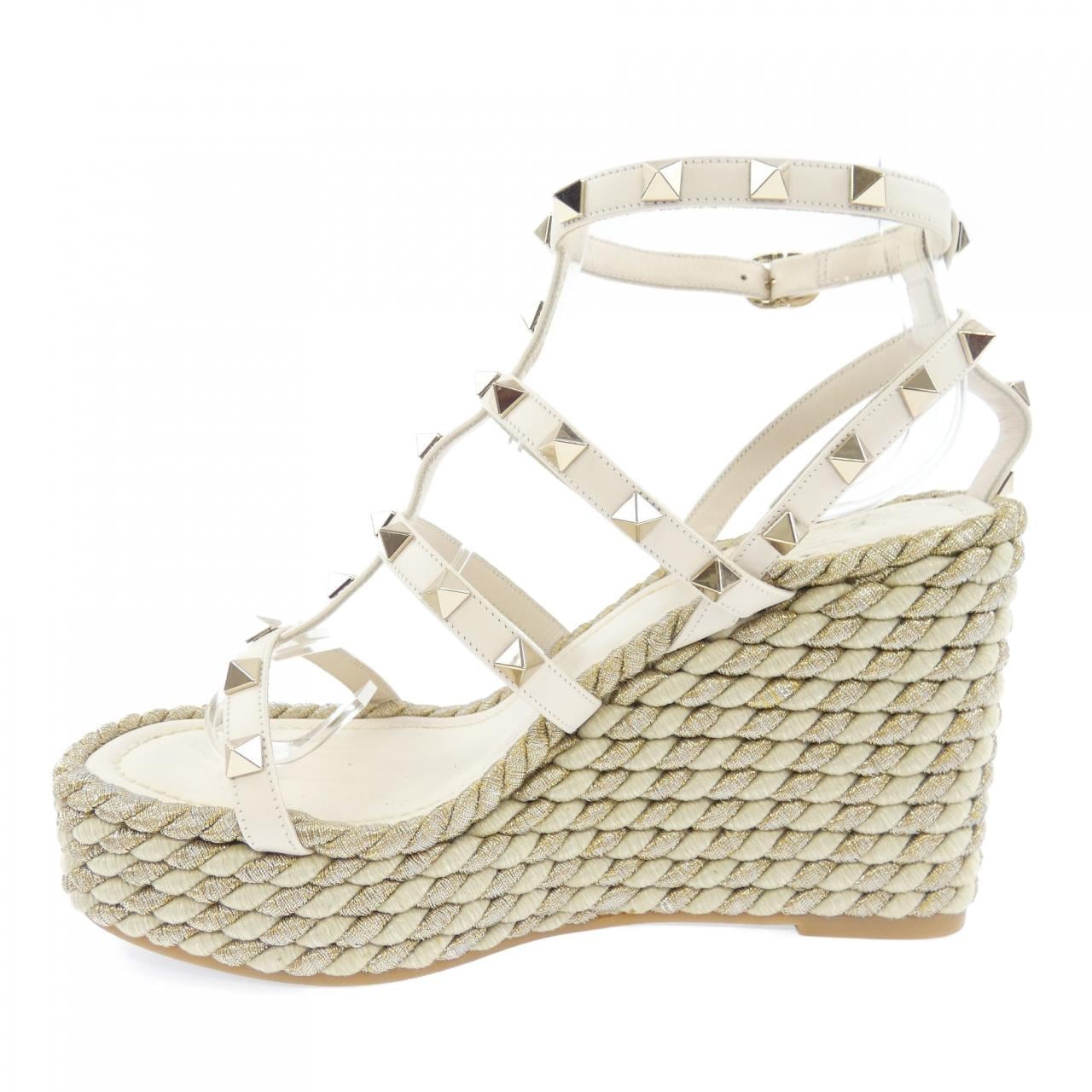 ヴァレンティノガラヴァーニ VALENTINO GARAVANI WW2S0F95 サンダル