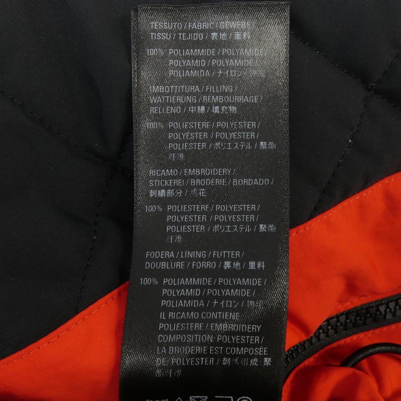 バレンシアガ BALENCIAGA 646774 TJO14 コート