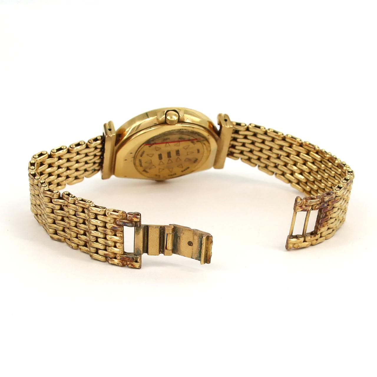 【ノーメンテナンス特価】ジャン･イブ セクトラ GP クォーツ