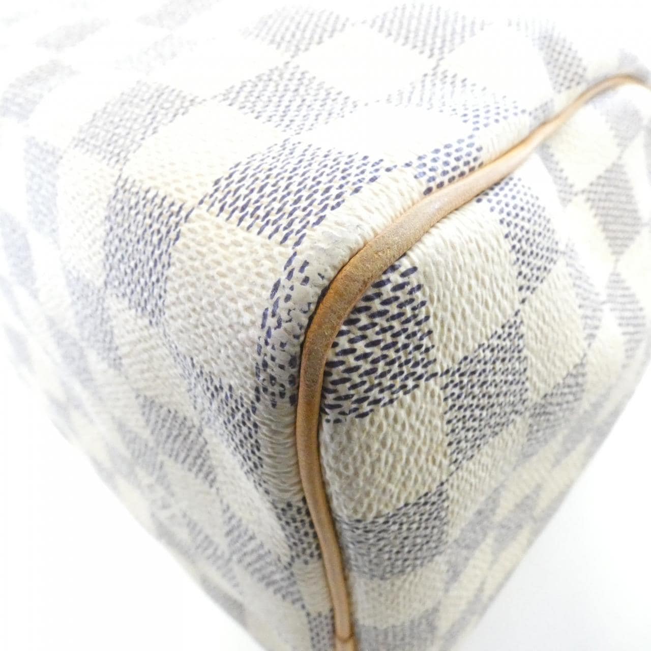 ルイヴィトン ダミエ アズール スピーディ 25cm N41534 ボストンバッグ