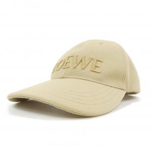 ロエベ LOEWE K820358X80 キャップ