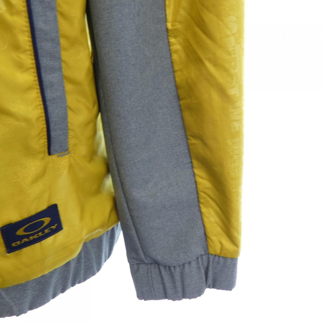 オークリー OAKLEY ブルゾン