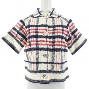 クリスチャンディオール CHRISTIAN DIOR CHECK'N'DIOR 224V13AM706 ジャケット