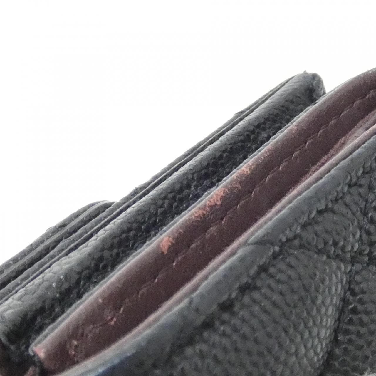 シャネル タイムレスクラシック ライン AP0230 財布