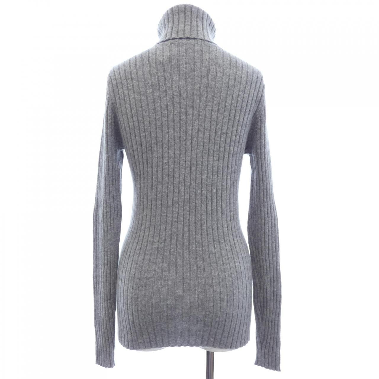 アリュード ALLUDE ニット