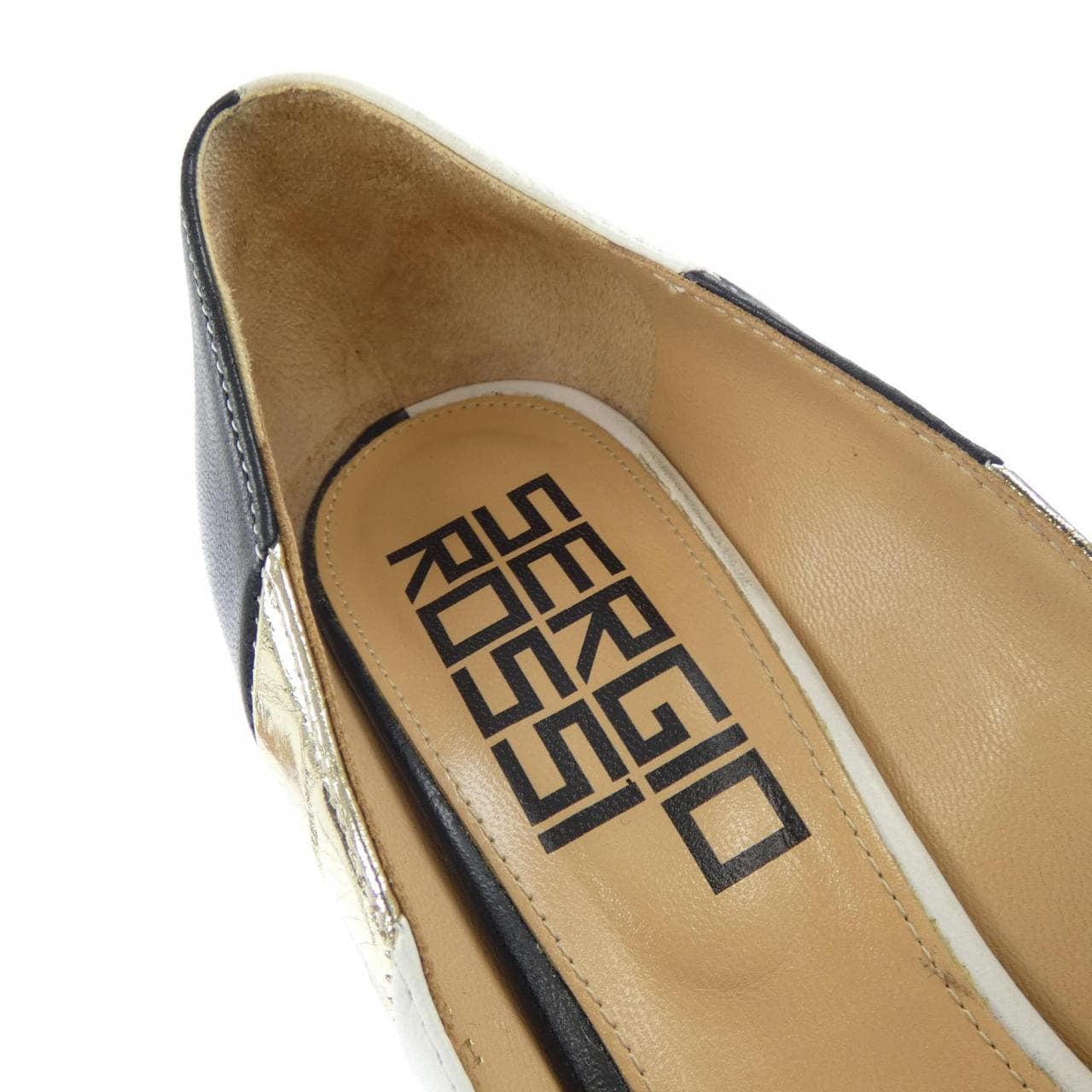 セルジオロッシ sergio rossi パンプス