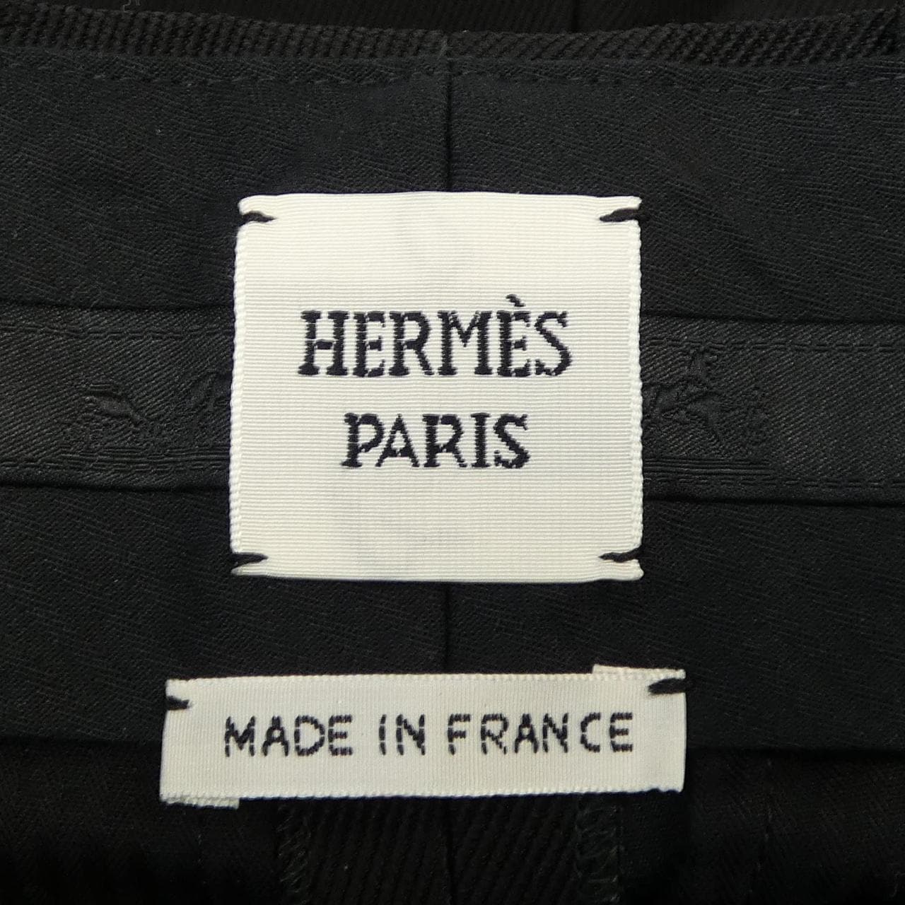 エルメス HERMES クルードセル 5H0435DA ショートパンツ