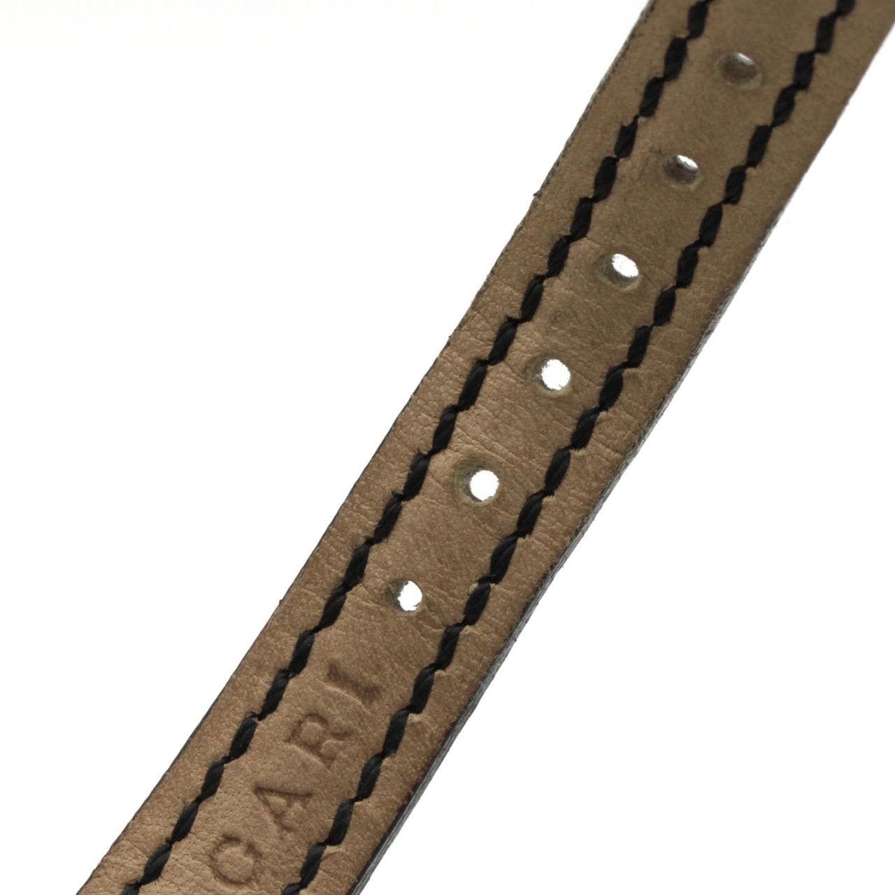 【ノーメンテナンス還元価格】ブルガリ オーバル YG OV32G YG クォーツ