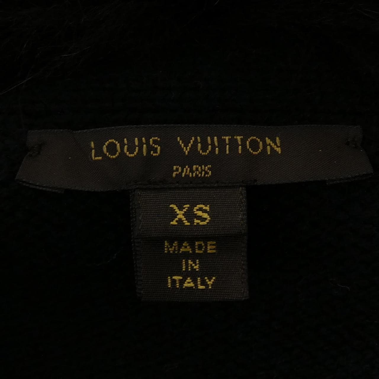 ルイヴィトン LOUIS VUITTON ブルゾン