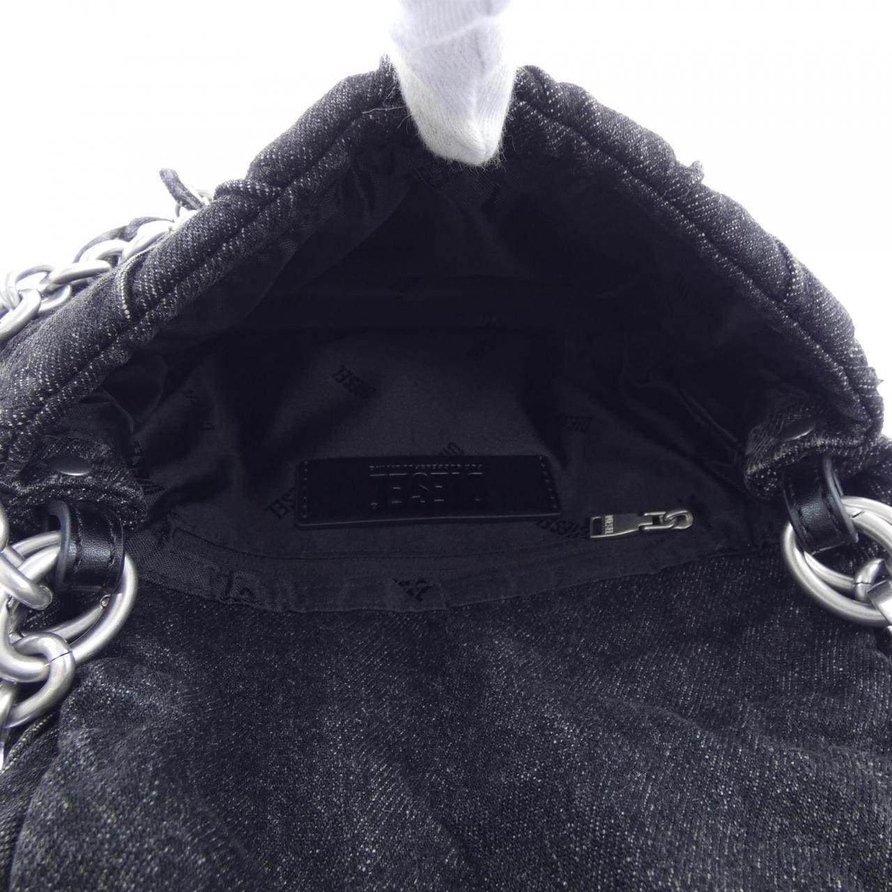 ディーゼル DIESEL X09597 BAG