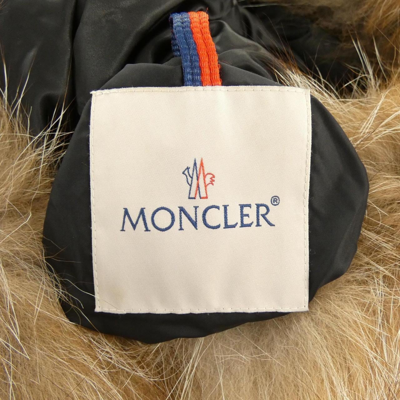 モンクレール MONCLER CUPIDONE ダウンジャケット