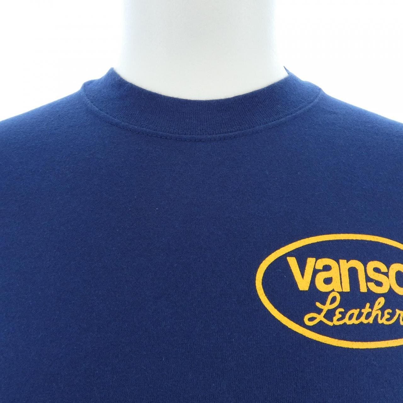バンソン VANSON Tシャツ
