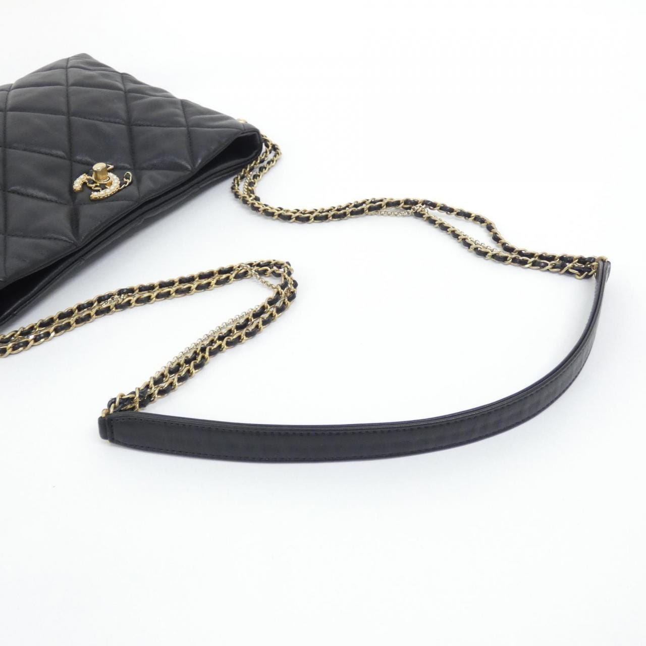シャネル AS2666 ショルダーバッグ