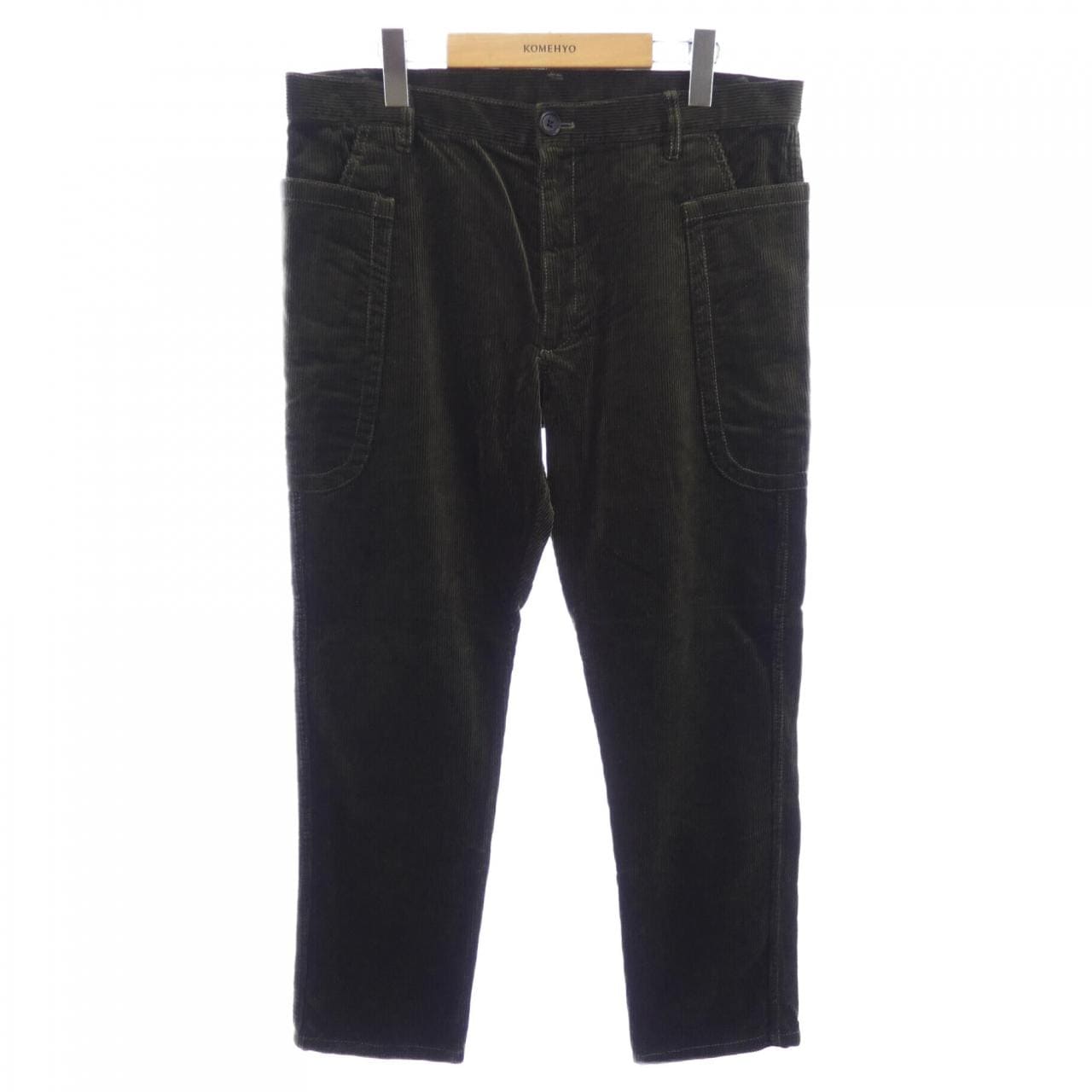 コムデギャルソンシャツ COMME des GARCONS SHIRT W25138 パンツ