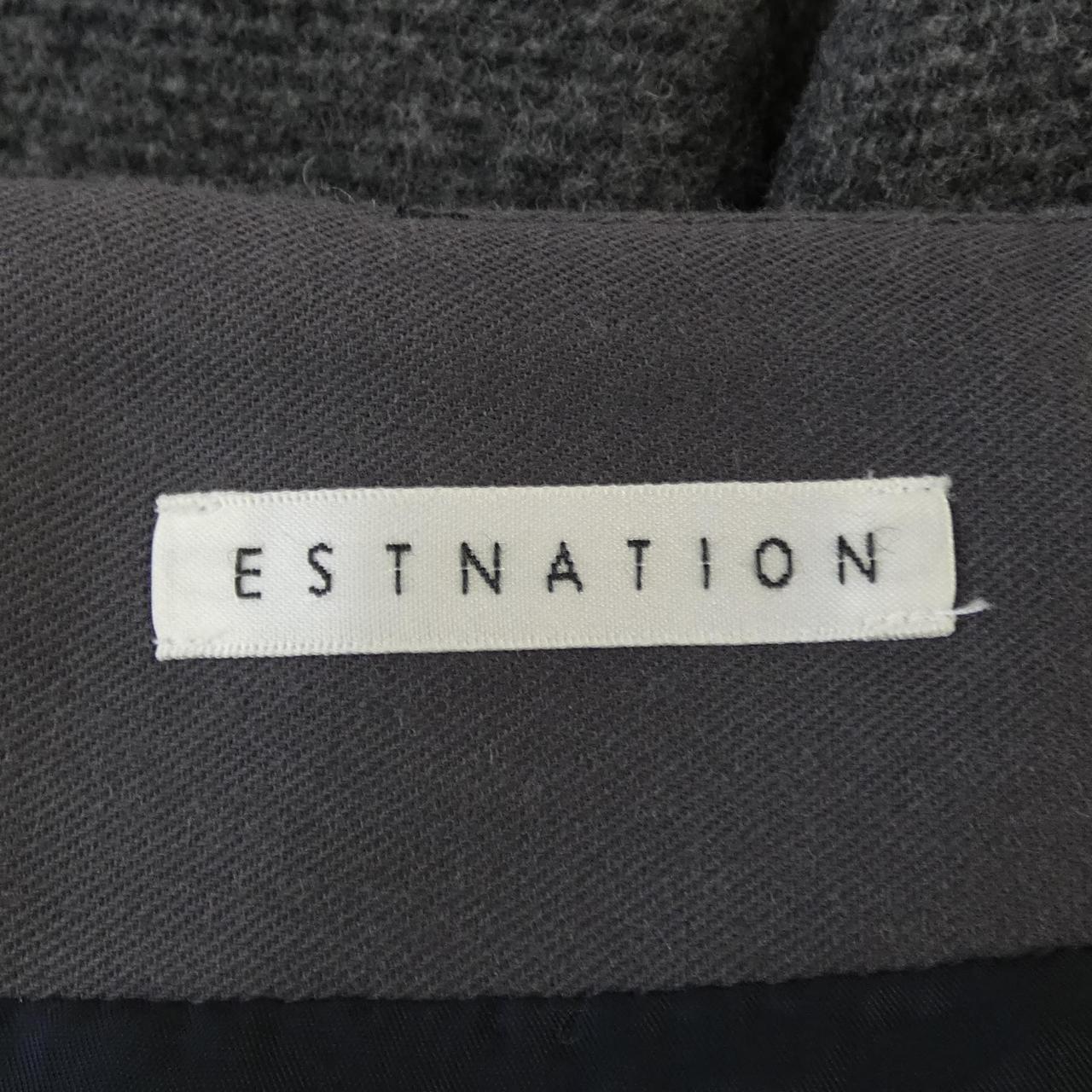 エストネーション ESTNATION スカート