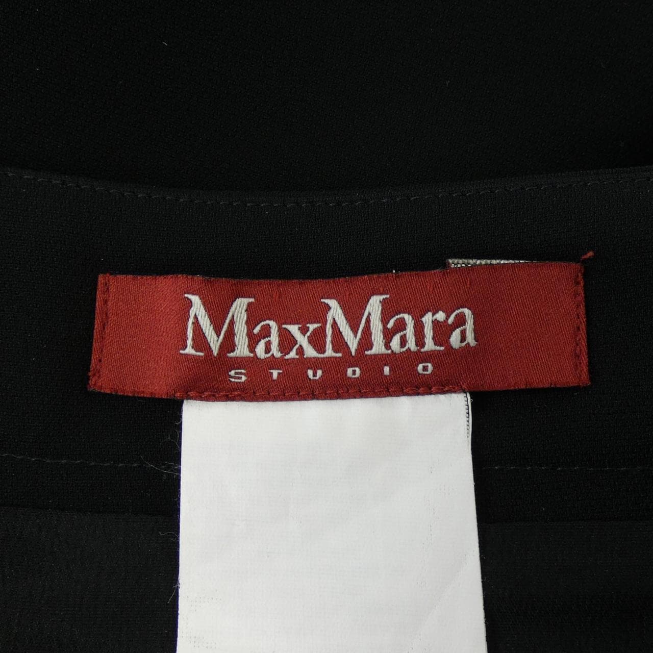 マックスマーラステュディオ Max Mara STUDIO スカート
