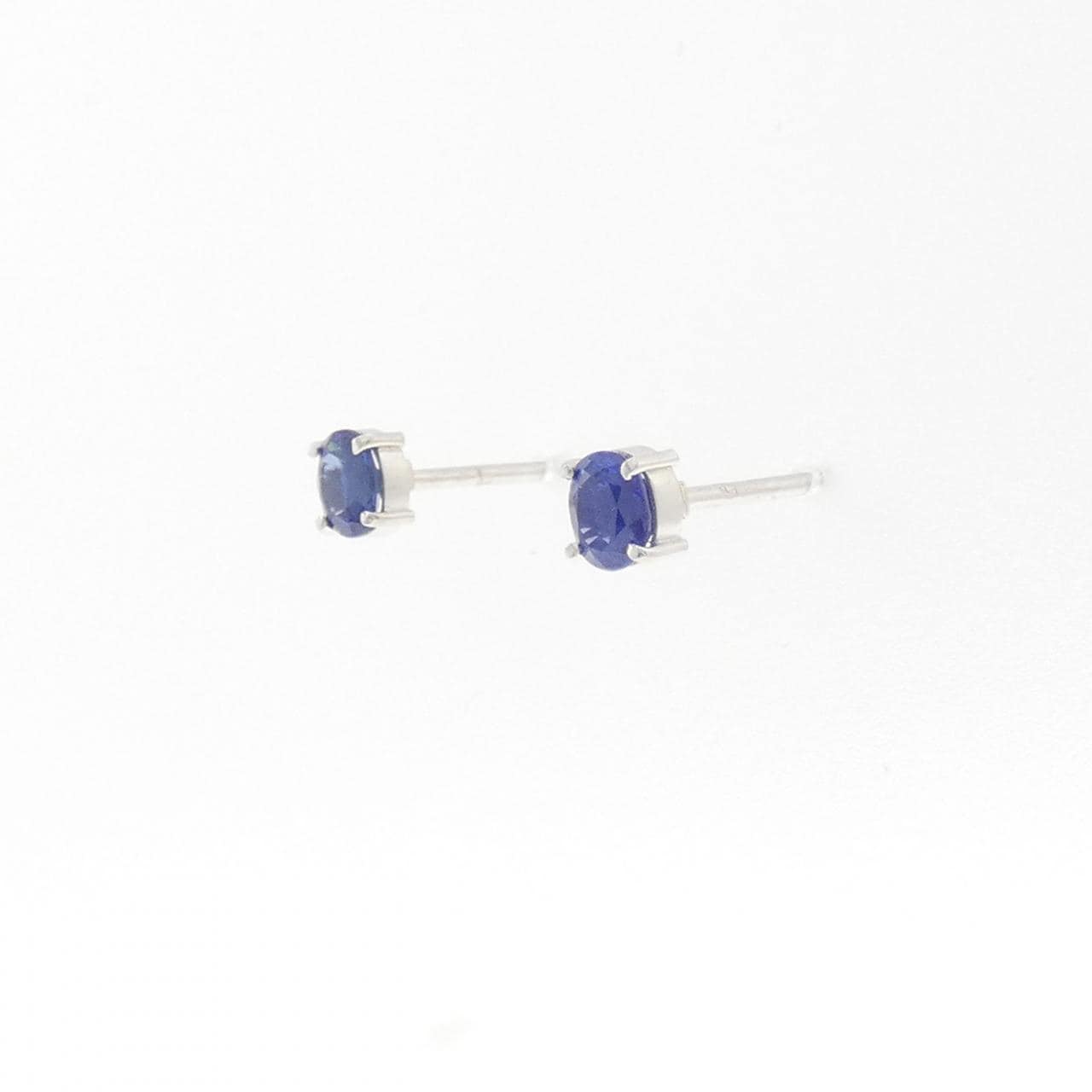 PT/PT900 サファイヤ ピアス