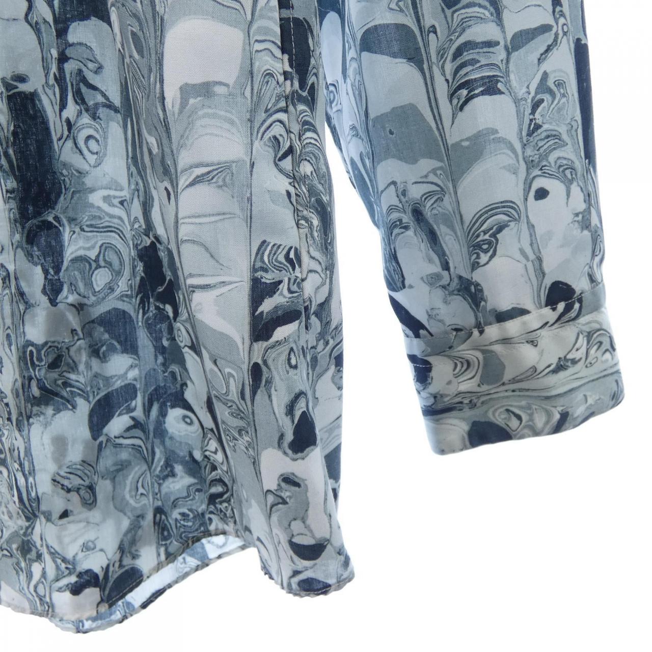 イッセイミヤケメン ISSEY MIYAKE MEN ME73FJ217 シャツ