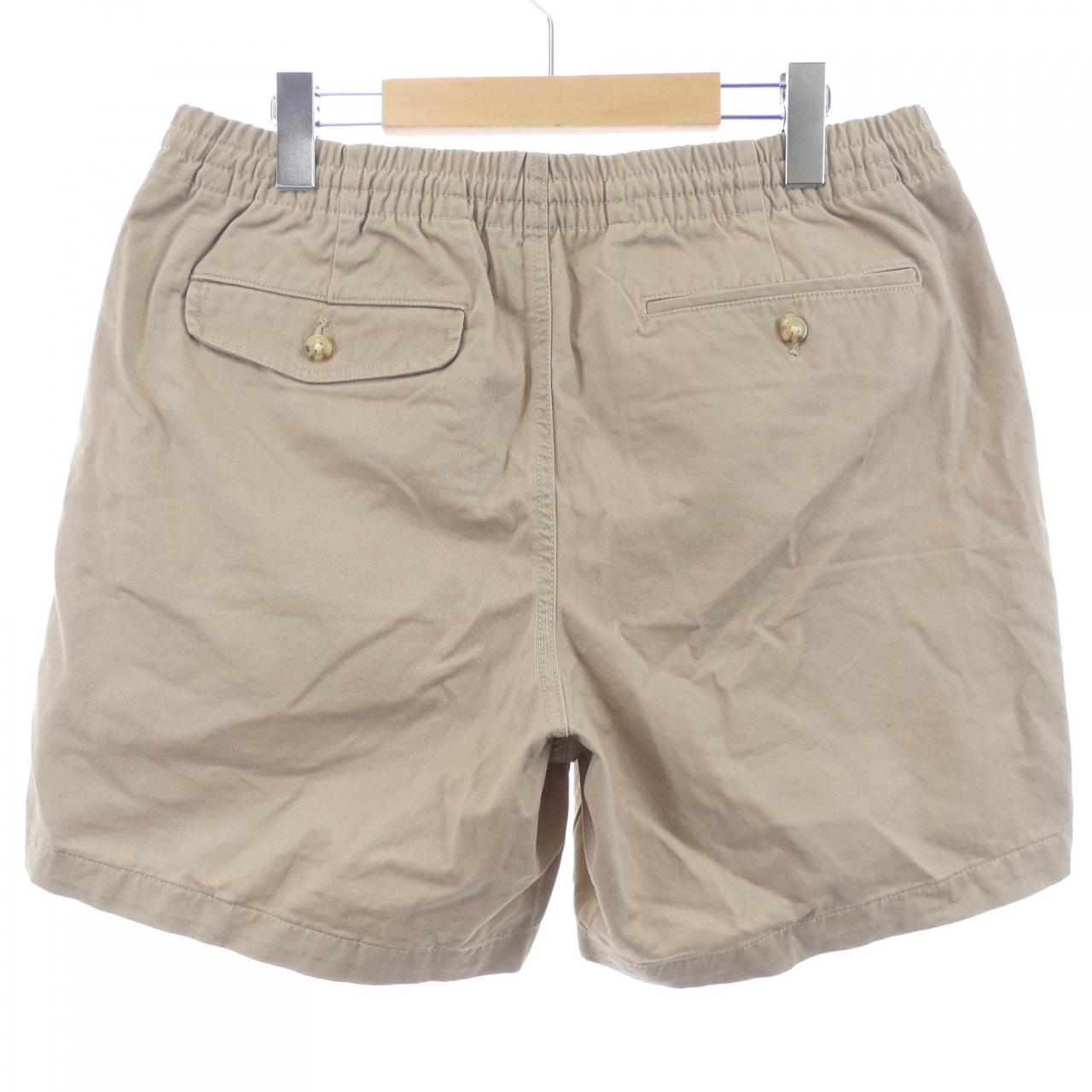 ポロラルフローレン POLO RALPH LAUREN ショートパンツ