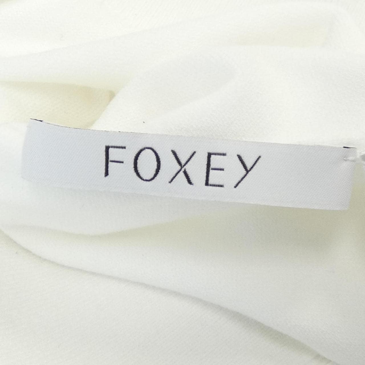 フォクシー FOXEY 41847 ニット