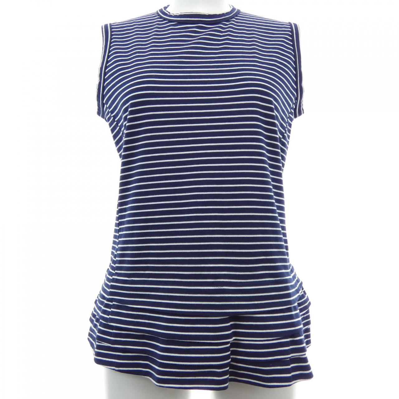 【ヴィンテージ】トリココムデギャルソン tricot COMME des GARCONS TM-T058 トップス