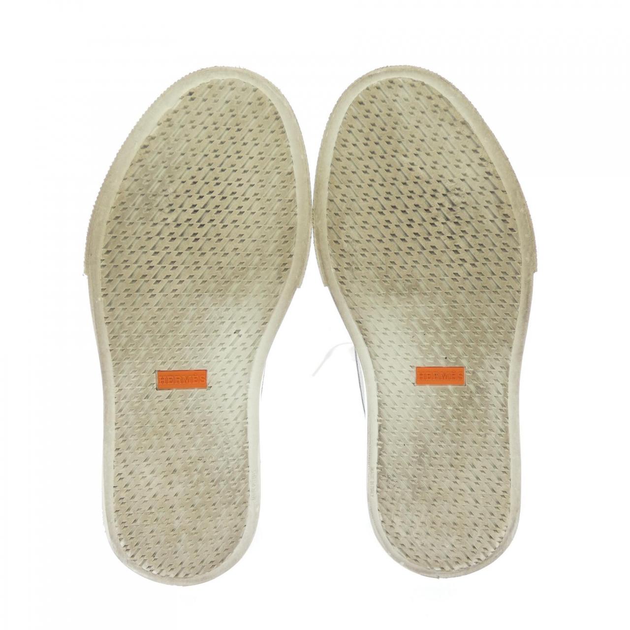 エルメス HERMES ゲット GET 231026Z スニーカー