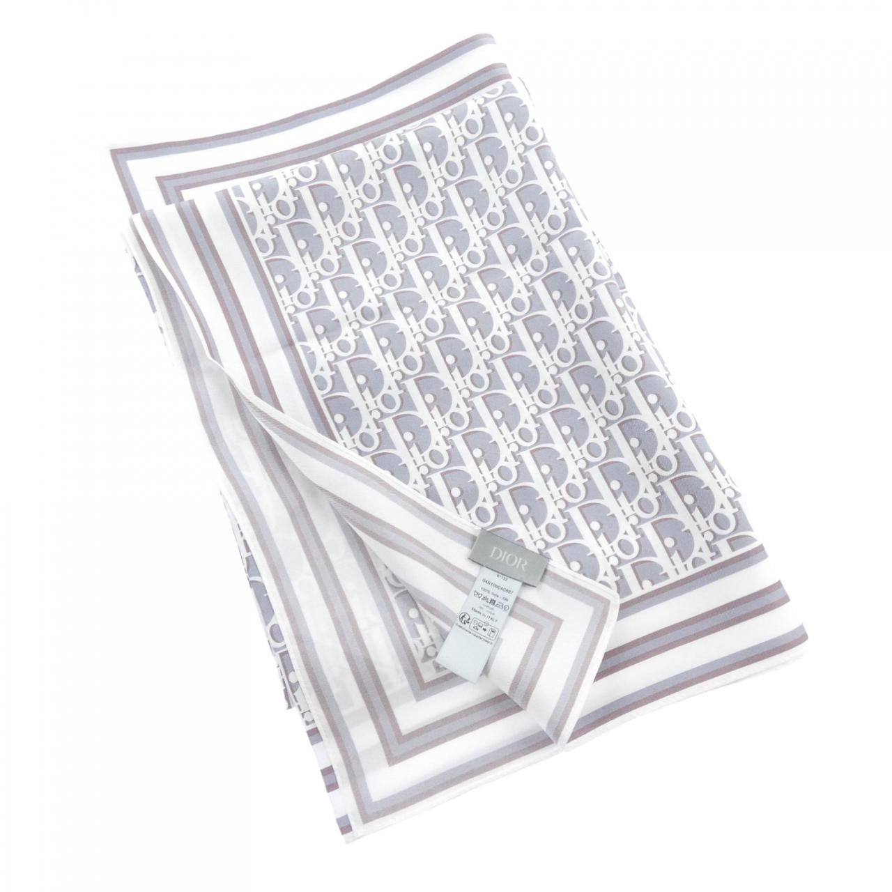 ディオール DIOR 04B1090A0887 SCARF
