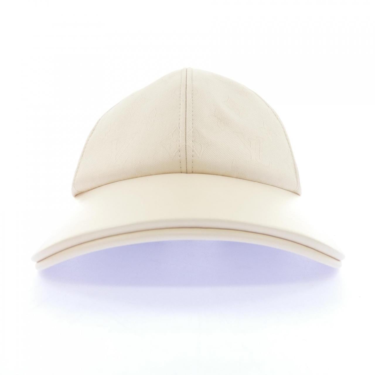 ルイヴィトン LOUIS VUITTON LVファースト M7087 キャップ