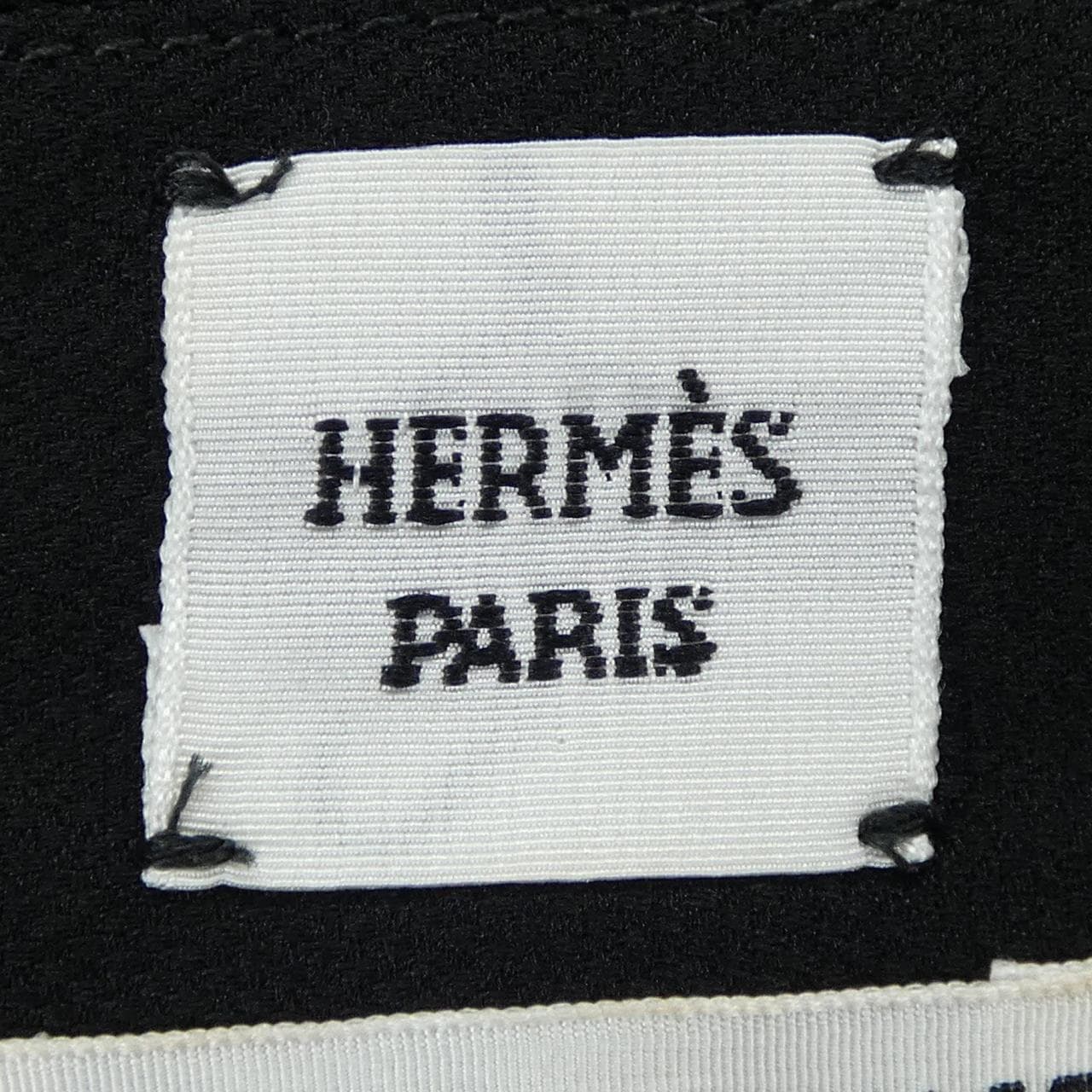 エルメス HERMES キャンディリブリスバンダナ クルードセル 5H0636DJ ツイルレーヌ トップス