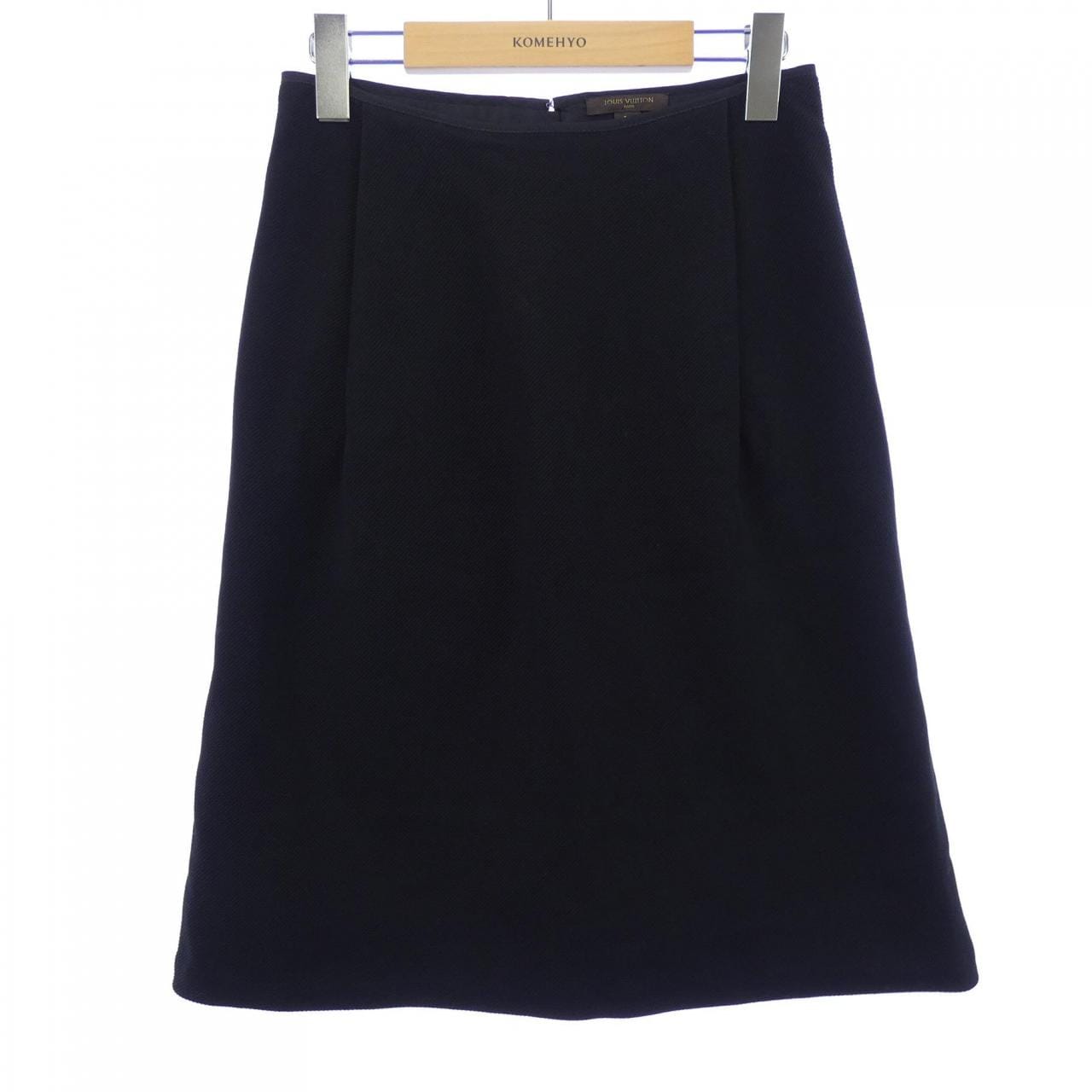 ルイヴィトン LOUIS VUITTON WPSK14BDD スカート