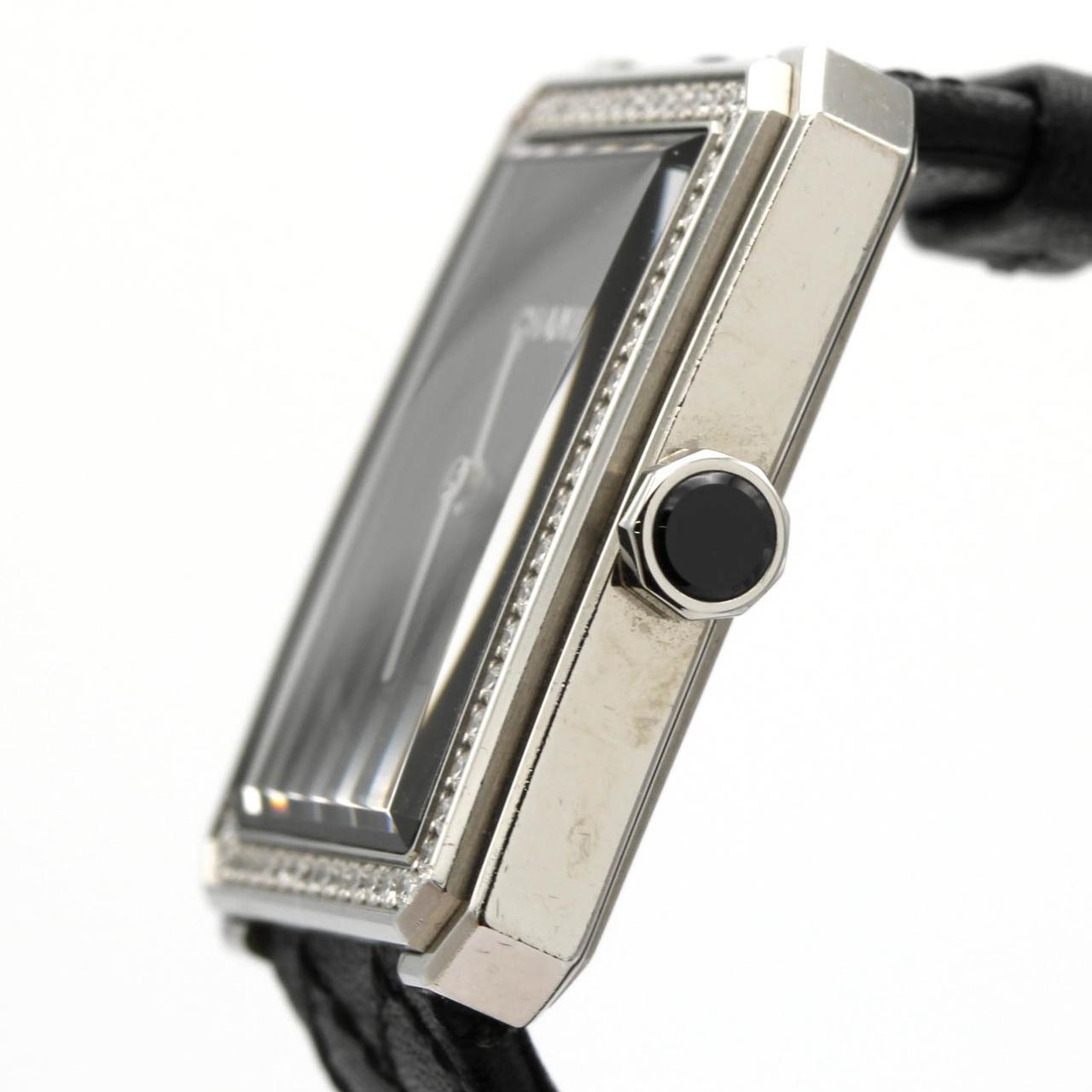 【ノーメンテナンス還元価格】シャネル ボーイフレンド/D H6586 SS クォーツ